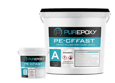 Epoxy Crack Repair - 1 GA