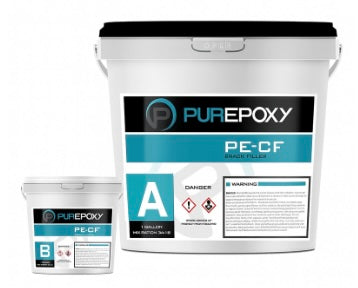 Epoxy Crack Repair - 1 GA