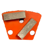 Wolfpack Double-Bar Diamonds - Set of 9 Diamonds