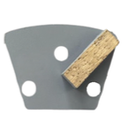 Wolfpack Single-Bar Diamonds - Set of 9 Diamonds