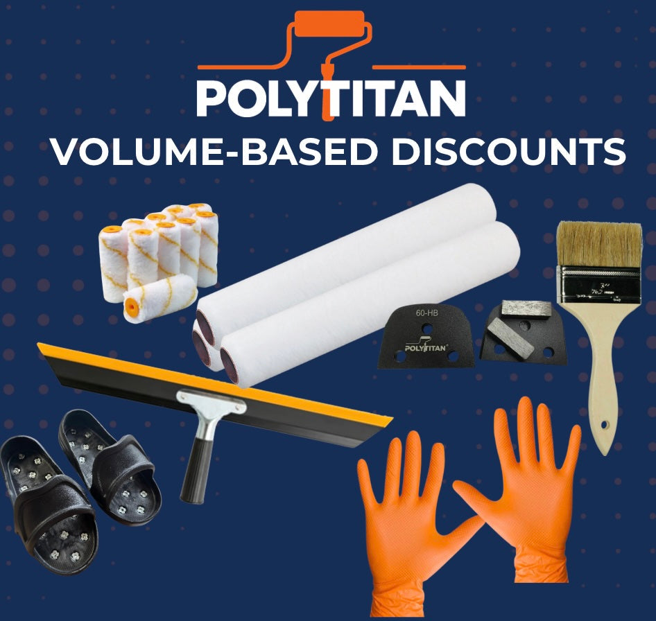 Save Big with Polytitan's Volume-Based Pricing