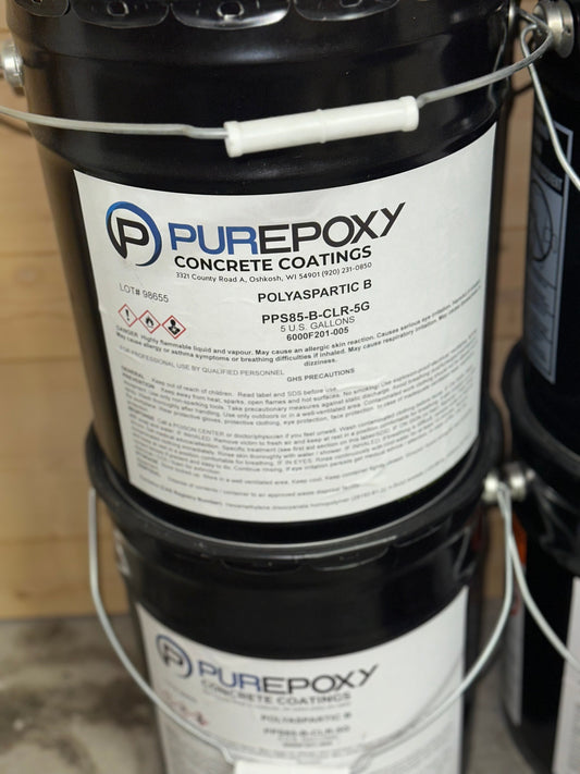 The Power of Partnership: Why a Reliable, Customized Concrete Coatings Supplier is Key to Your Success