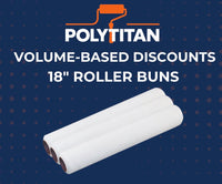 Roller Buns