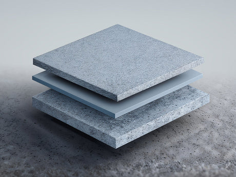 High-Wear Urethane System