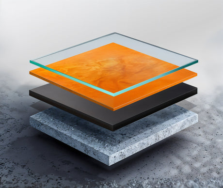 Metallic System