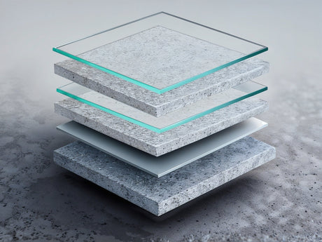 Epoxy Quartz System