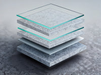 Polyurea Quartz System