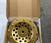 PCD 7" Hand Grinder Wheel