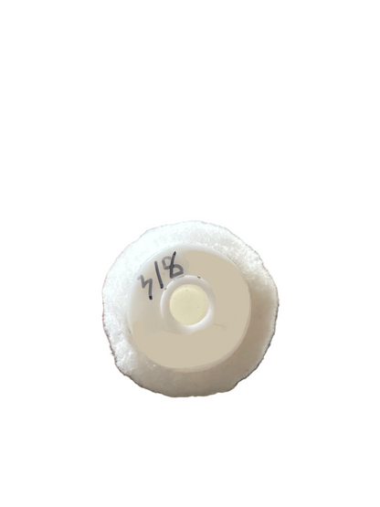 18" Roller Covers 3/8" Nap