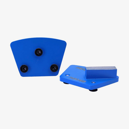 SASE Single-Bar Diamonds - Set of 9 Diamonds