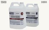 ASTC 5500 80 Solids Polyaspartic