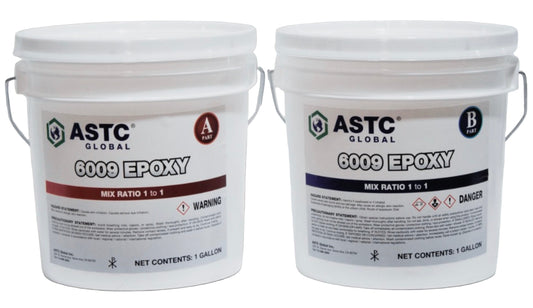 ASTC 6007 MVB Epoxy