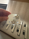 Cap Cutter Diamonds - Set of 9