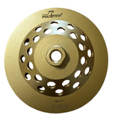 Arrow Head Segment Hand Grinding Wheel