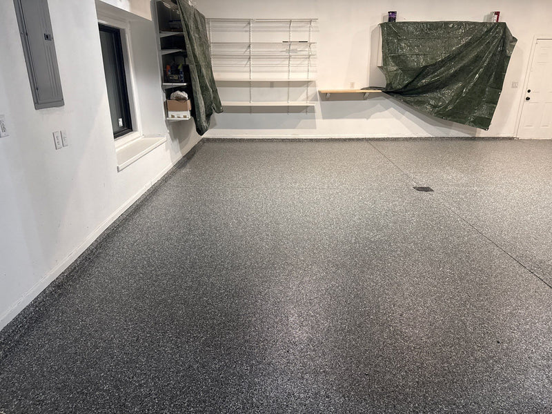 Polyurethane Coating – Flexible & Scratch-Resistant