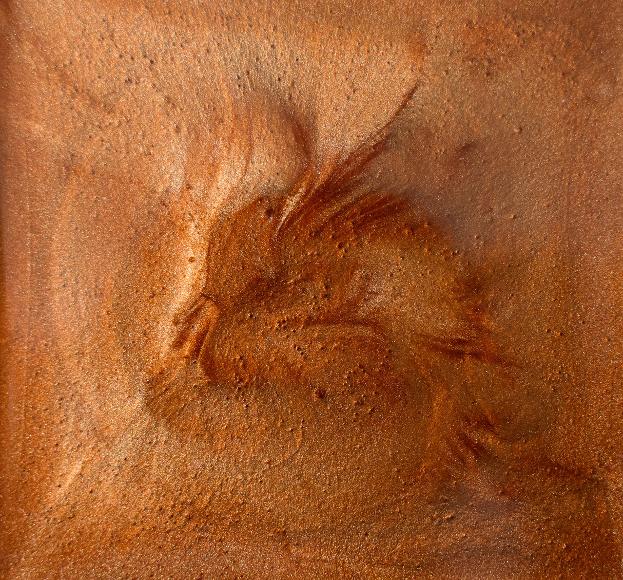 Metallic Pigment