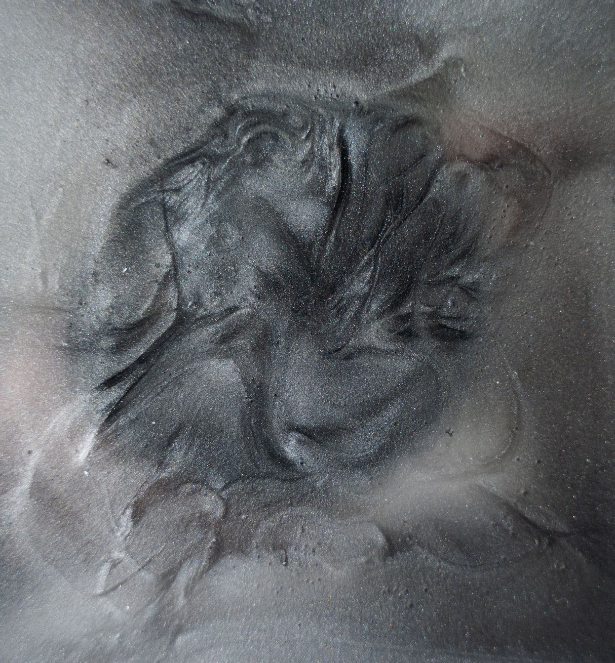 Metallic Pigment