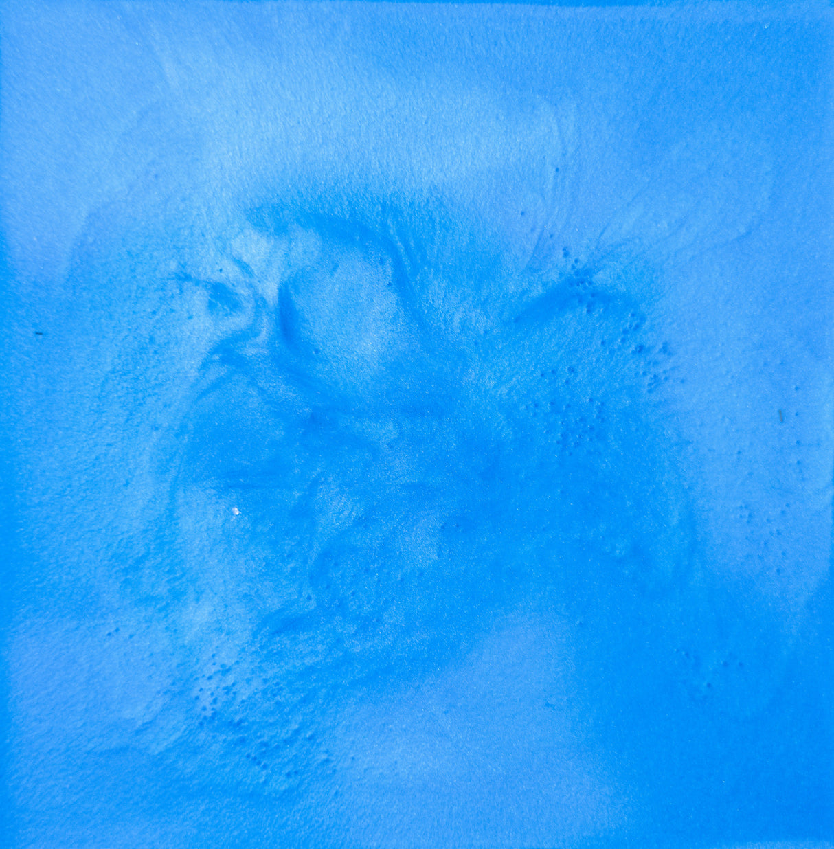 Metallic Pigment