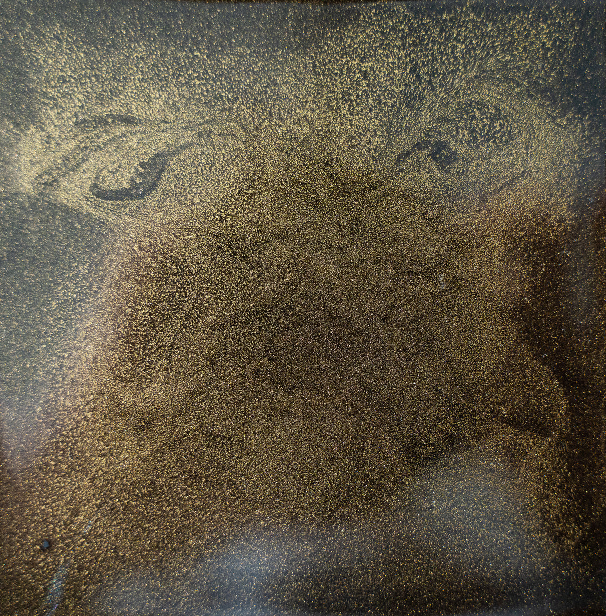 Metallic Pigment