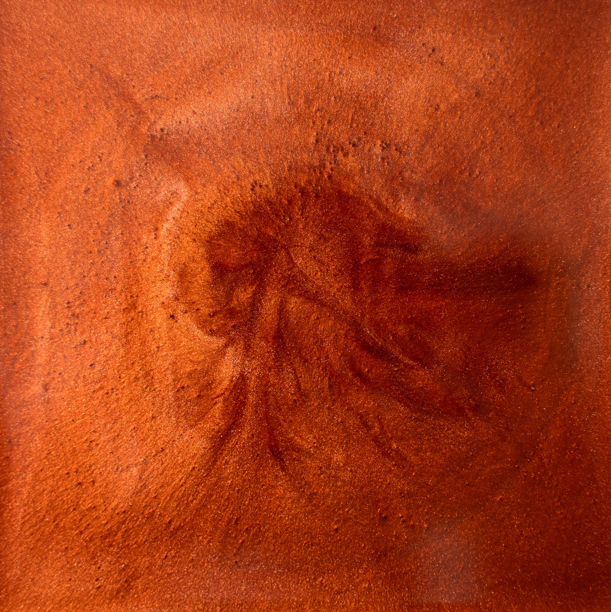 Metallic Pigment