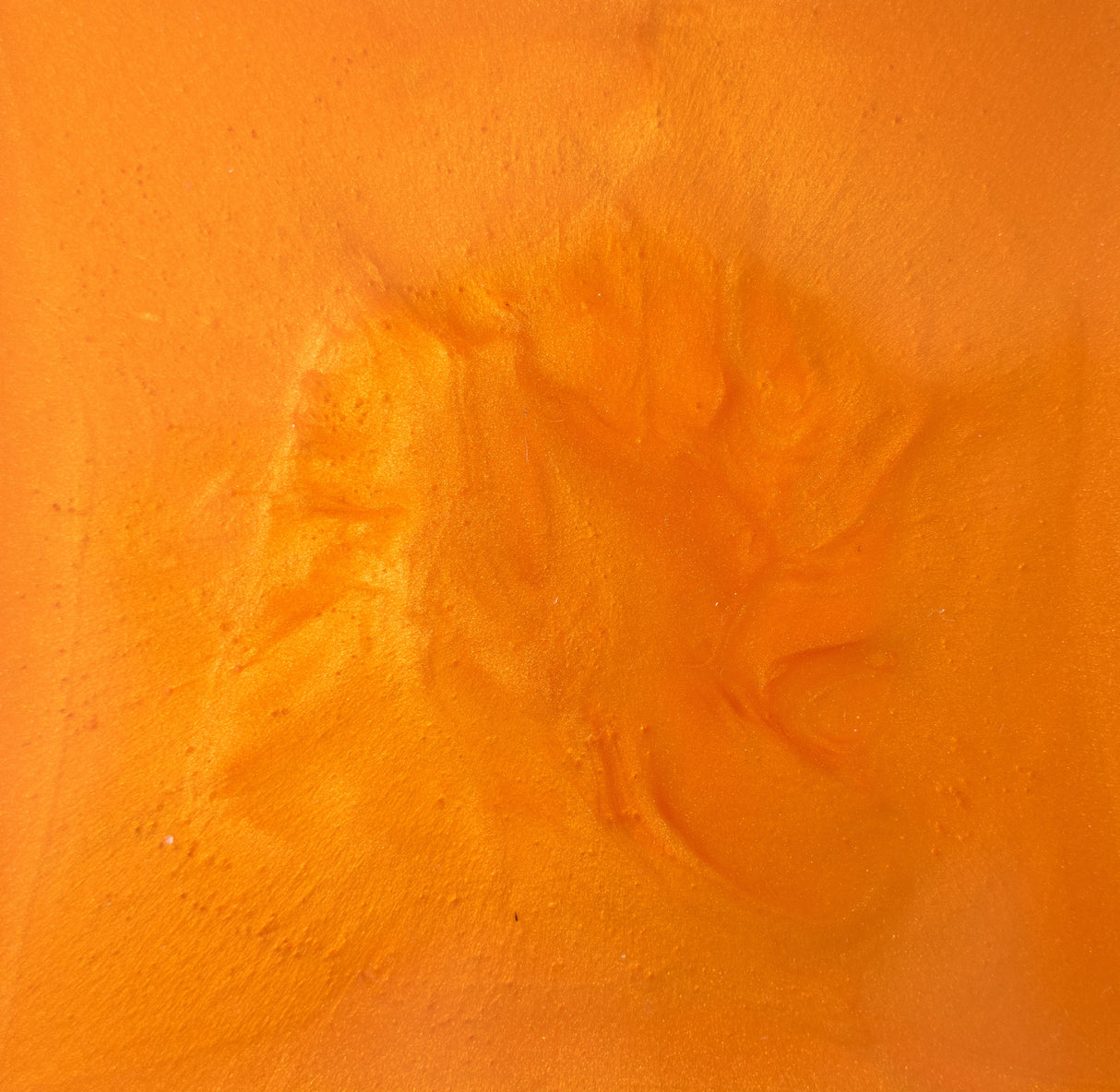 Metallic Pigment