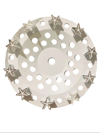 Cap Cutter Hand Grinding Wheel