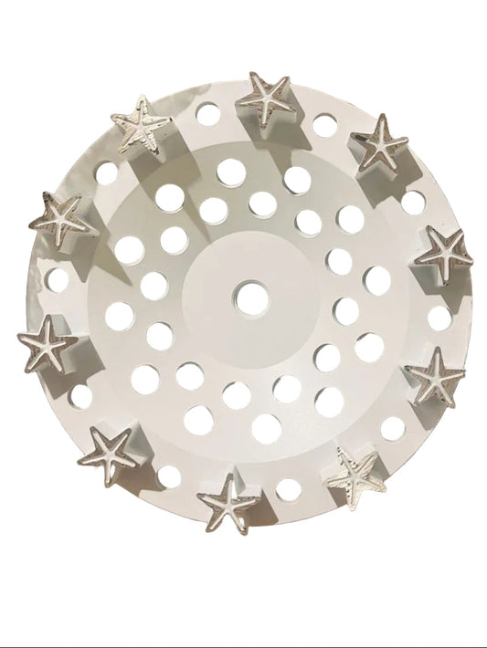 Cap Cutter Hand Grinding Wheel