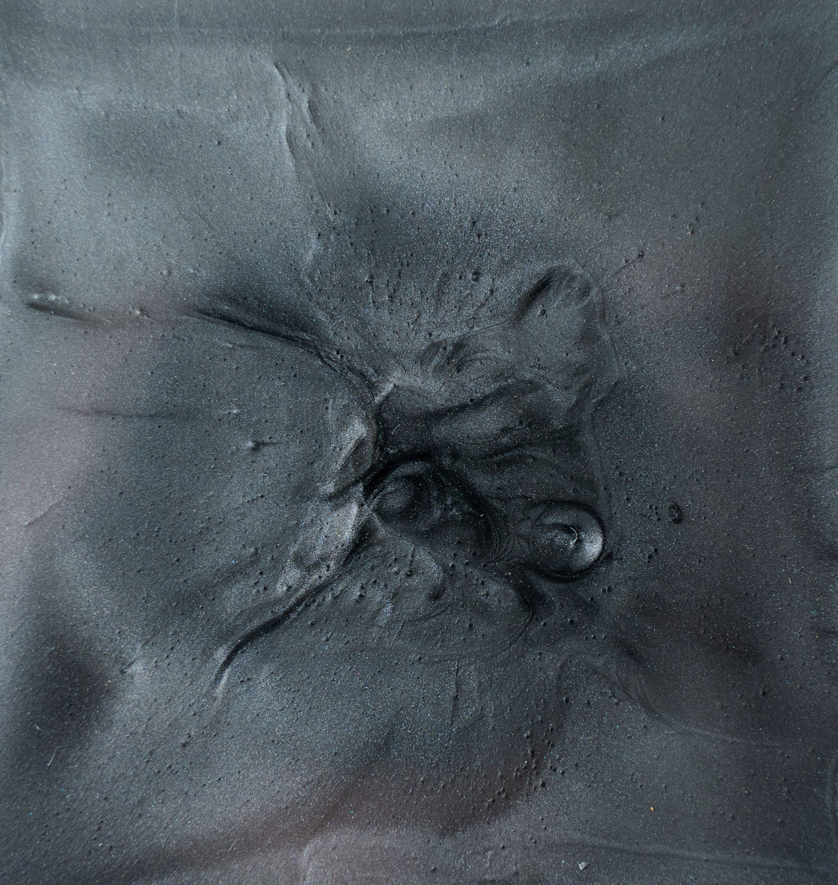 Metallic Pigment