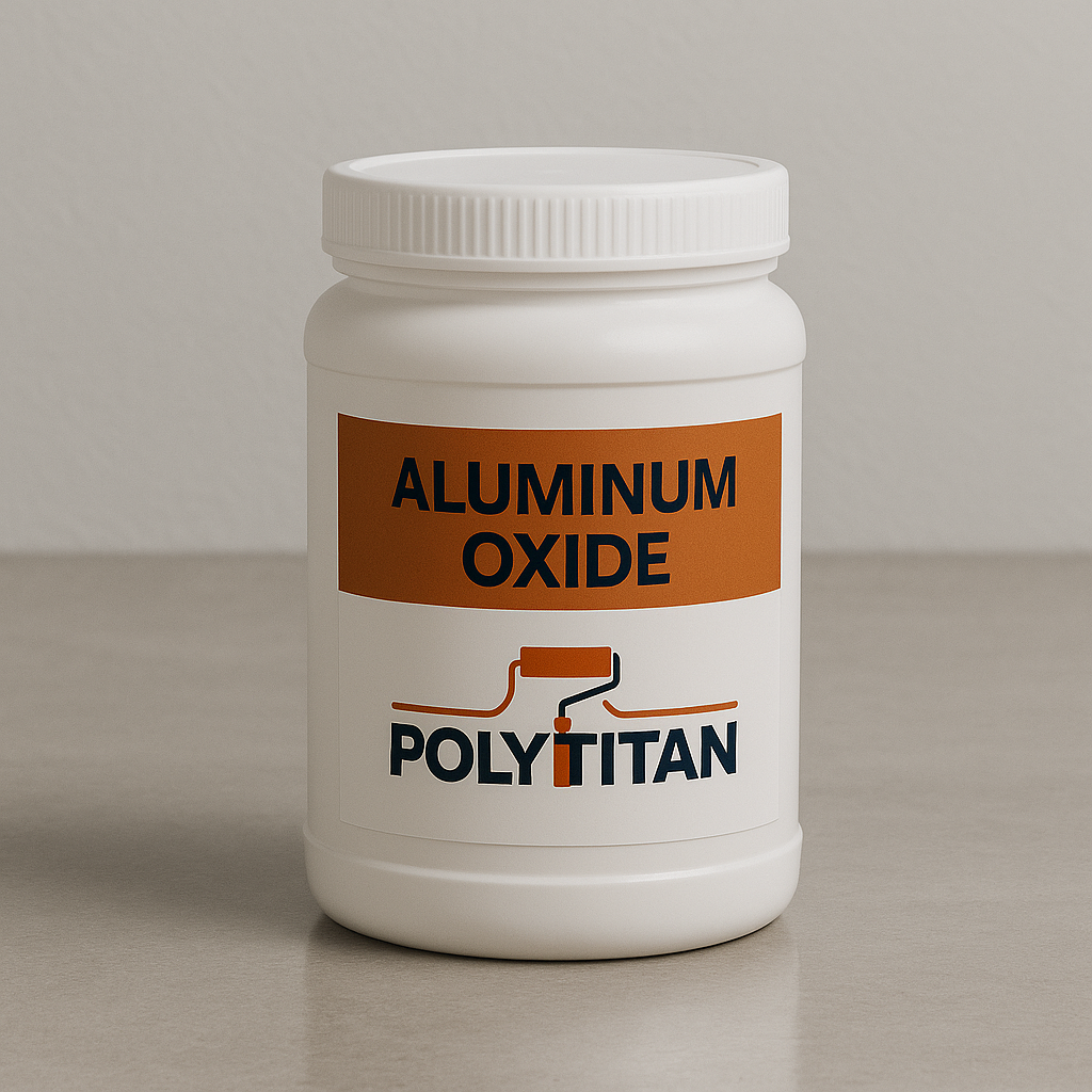 Aluminium Oxide - 100 & 200 Grit