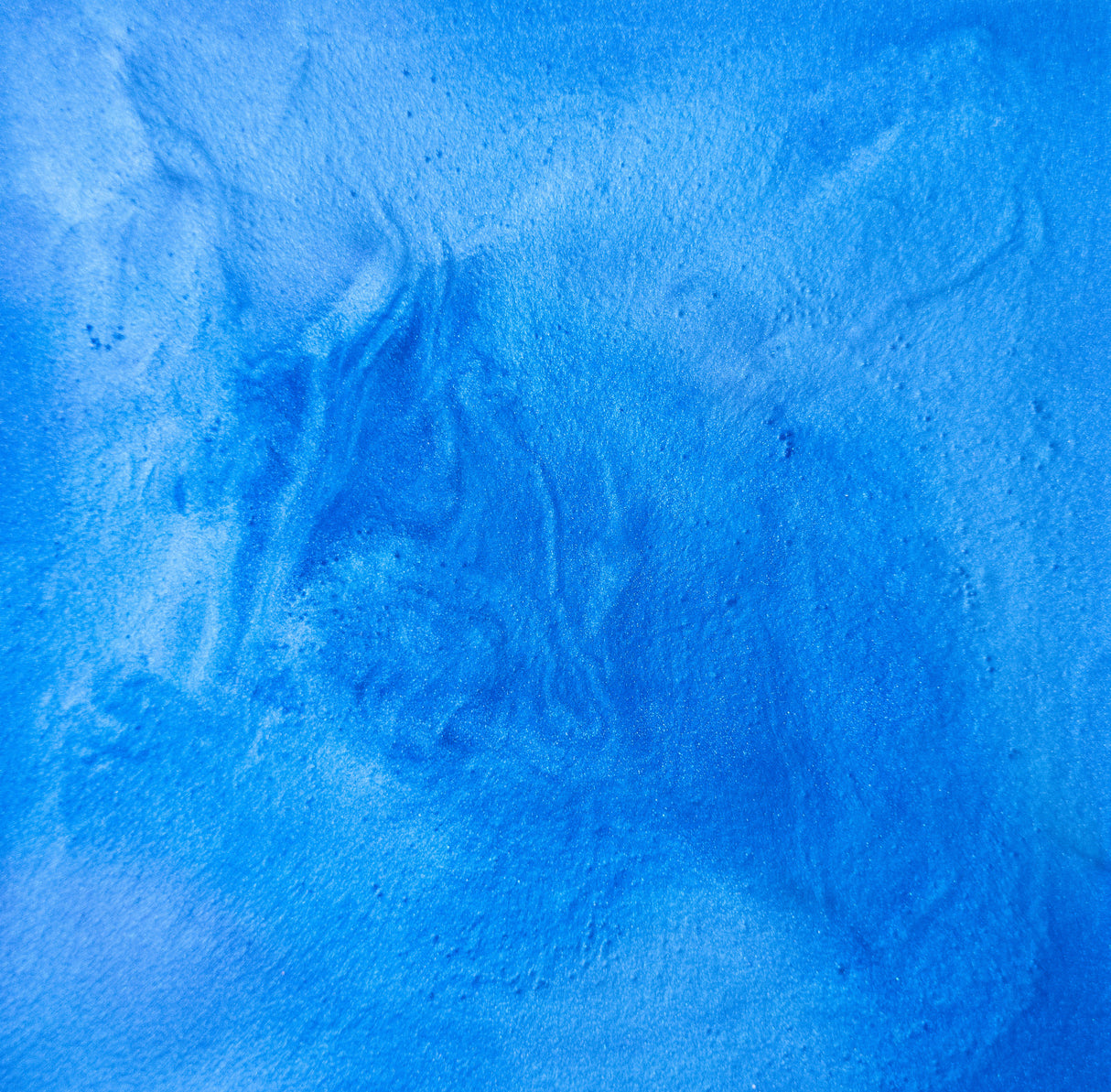Metallic Pigment