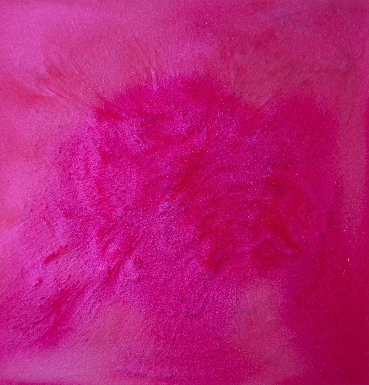 Metallic Pigment