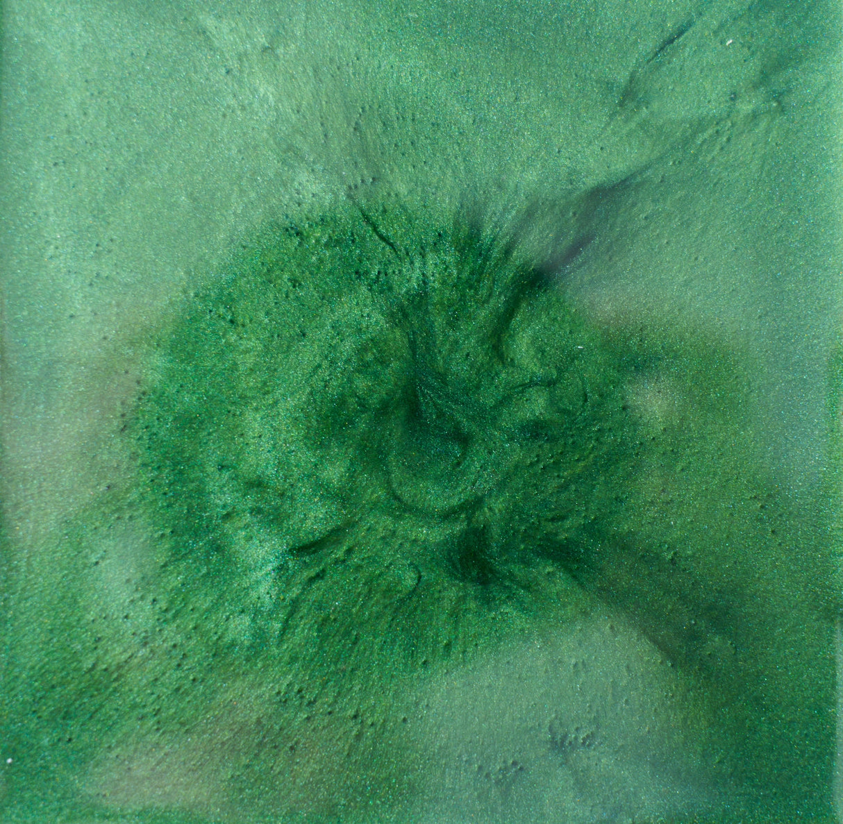 Metallic Pigment