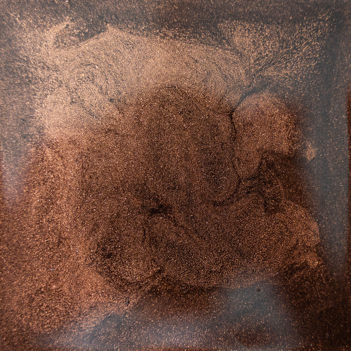 Metallic Pigment