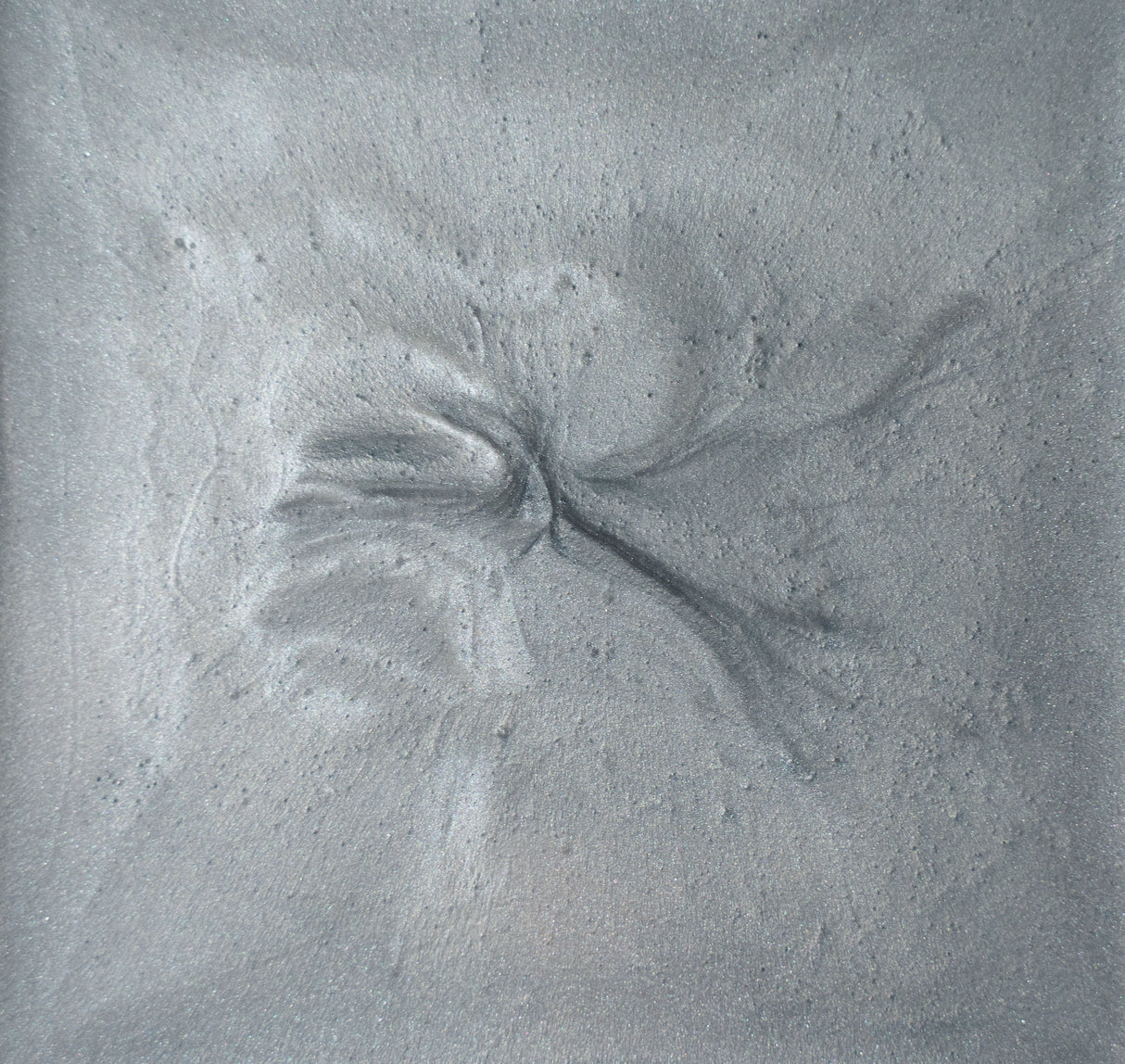 Metallic Pigment