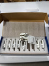 Cap Cutter Diamonds - Set of 9