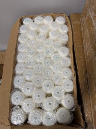 18" Roller Cover - 3/8th Nap - with End Caps