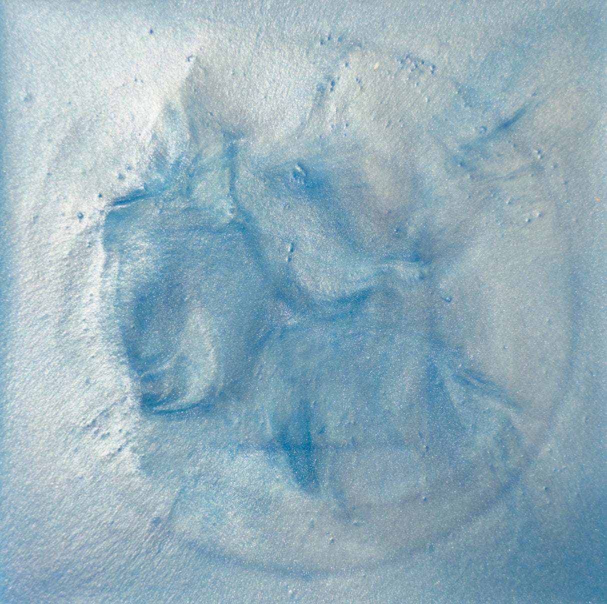Metallic Pigment
