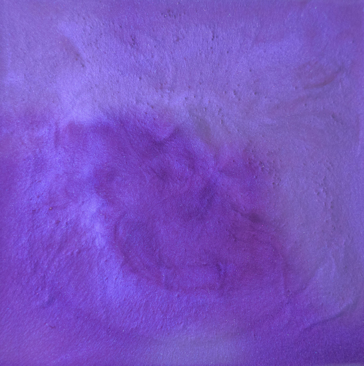 Metallic Pigment