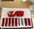 SASE Double Segment - Set of 9