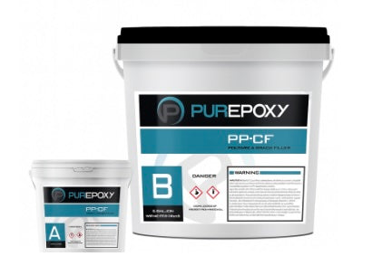 Polyurea Crack Repair Kit