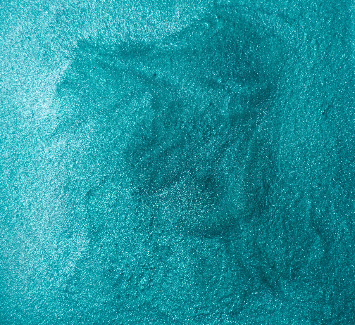 Metallic Pigment
