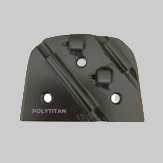 Scanmaskin PCDs - Set of 9