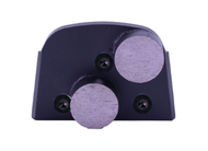 SASE Double Button Diamonds - Set of 9 Diamonds