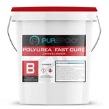 Polyurea - Part B - 5 GA