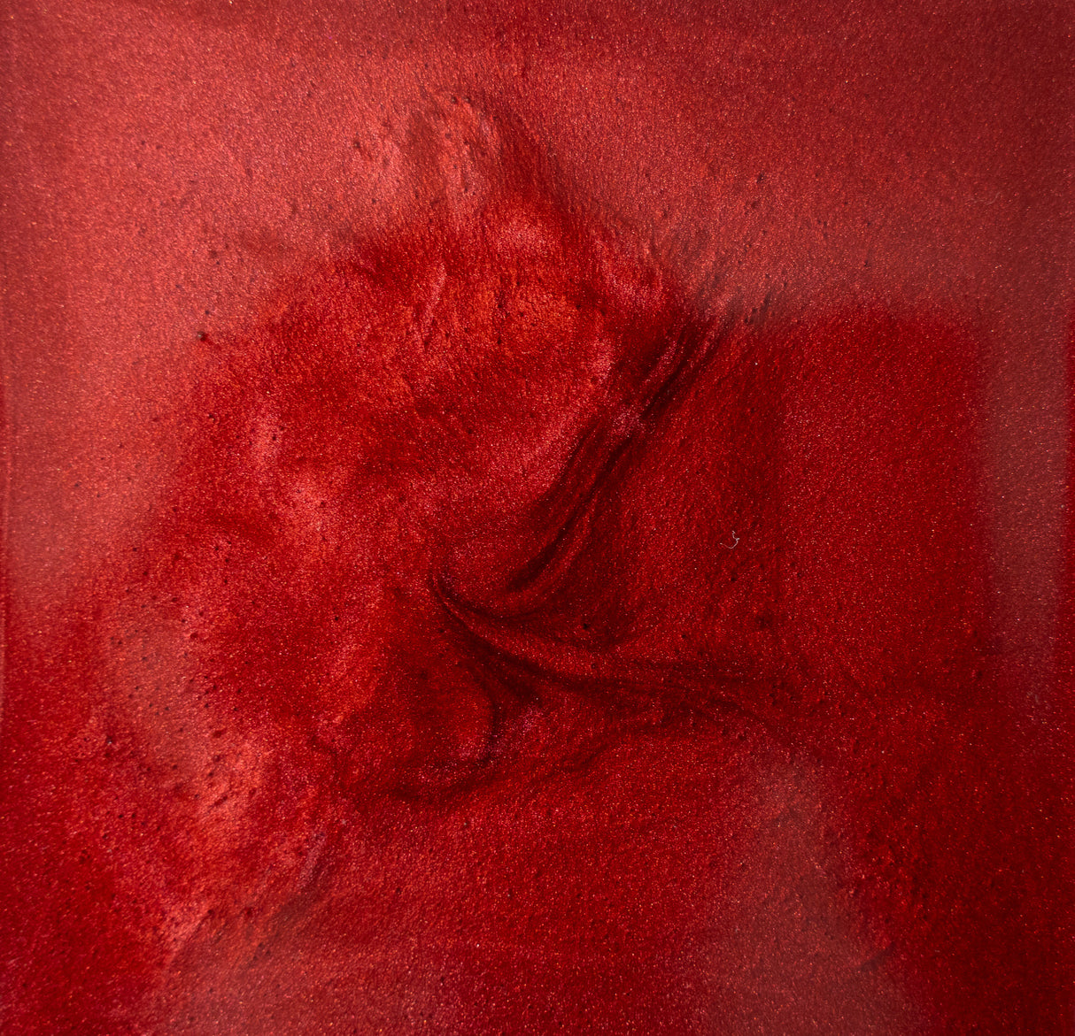 Metallic Pigment