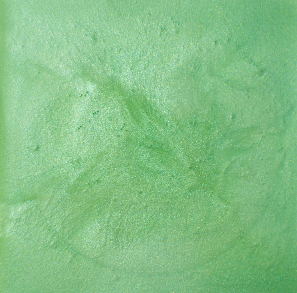 Metallic Pigment