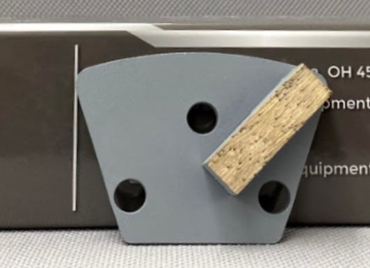Wolfpack Single-Bar Diamonds - Set of 9 Diamonds