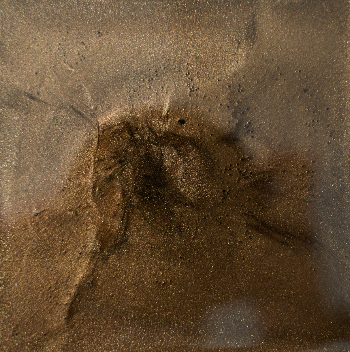 Metallic Pigment