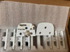 Cap Cutter Diamonds - Set of 9