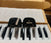 Coating Removal PCDs - Set of 9 - Fits Lavina, Onfloor, Wolfpack, Workhors, and Edco